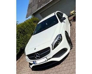 Mercedes-Benz A 180 Gebrauchtwagen
