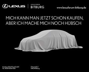 Lexus NX 450h Gebrauchtwagen