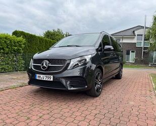 Mercedes-Benz V 250 Gebrauchtwagen