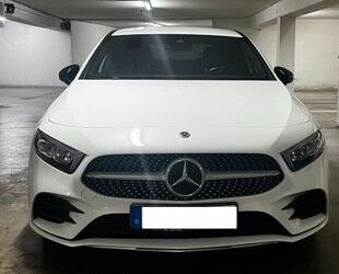 Mercedes-Benz A 200 Gebrauchtwagen