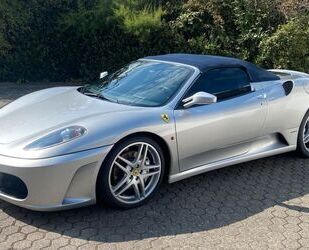 Ferrari F430 Gebrauchtwagen