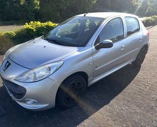 Peugeot 206 Gebrauchtwagen