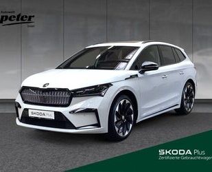 Skoda Enyaq Gebrauchtwagen