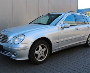 Mercedes-Benz C 200 Gebrauchtwagen