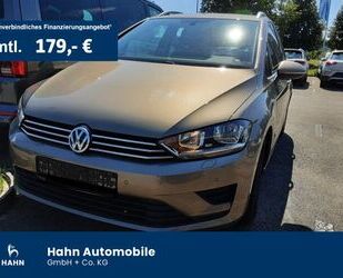 VW Golf Sportsvan Gebrauchtwagen