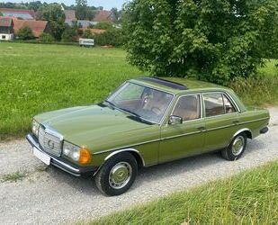 Mercedes-Benz 200 Gebrauchtwagen