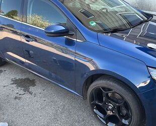 Renault Megane Gebrauchtwagen