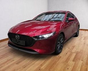 Mazda 3 Gebrauchtwagen