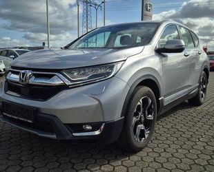 Honda CR-V Gebrauchtwagen