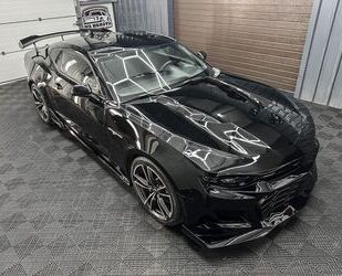 Chevrolet Camaro Gebrauchtwagen
