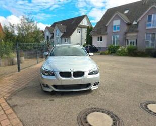 BMW 535 Gebrauchtwagen
