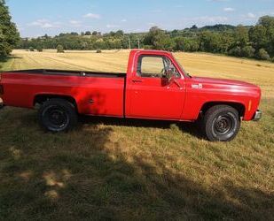 Chevrolet Andere Gebrauchtwagen