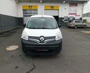Renault Kangoo Gebrauchtwagen