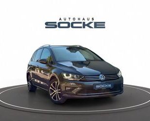 VW Golf Sportsvan Gebrauchtwagen