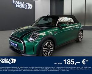 Mini Cooper Cabrio Gebrauchtwagen