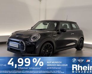 Mini Cooper SE Gebrauchtwagen
