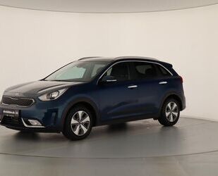 Kia Niro Gebrauchtwagen