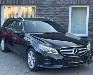 Mercedes-Benz E 220 Gebrauchtwagen