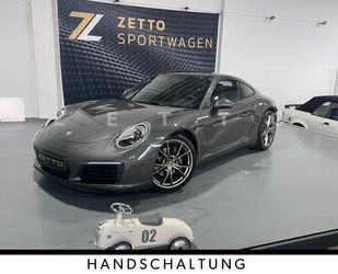 Porsche 911 Urmodell Gebrauchtwagen