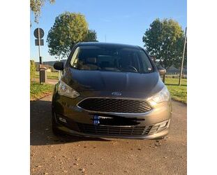 Ford C-Max Gebrauchtwagen