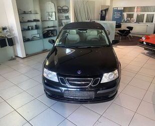 Saab 9-3 Gebrauchtwagen