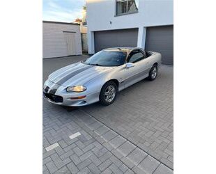 Chevrolet Camaro Gebrauchtwagen