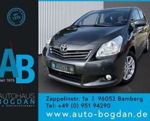 Toyota Verso Gebrauchtwagen