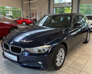BMW 320 Gebrauchtwagen