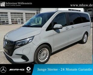 Mercedes-Benz EQV Gebrauchtwagen