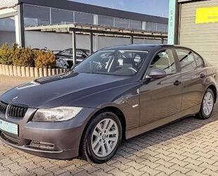 BMW 320 Gebrauchtwagen