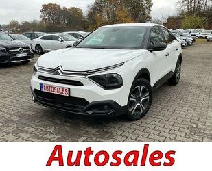 Citroen C4 Gebrauchtwagen