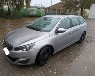 Peugeot 308 Gebrauchtwagen