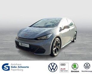 Cupra Born Gebrauchtwagen