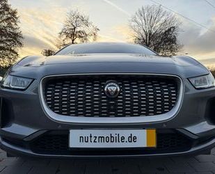 Jaguar I-Pace Gebrauchtwagen