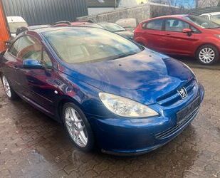 Peugeot 307 Gebrauchtwagen