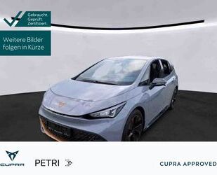 Cupra Born Gebrauchtwagen