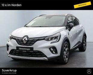 Renault Captur Gebrauchtwagen