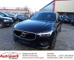 Volvo XC60 Gebrauchtwagen