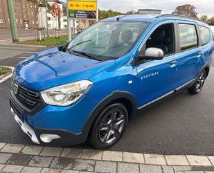 Dacia Lodgy Gebrauchtwagen