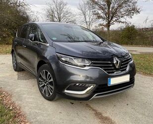 Renault Espace Gebrauchtwagen