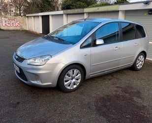 Ford C-Max Gebrauchtwagen