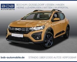 Dacia Sandero Gebrauchtwagen