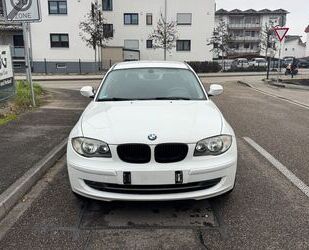 BMW 116 Gebrauchtwagen