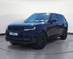 Land Rover Range Rover Gebrauchtwagen