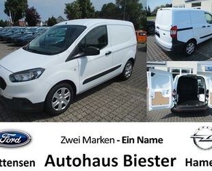Ford Transit Courier Gebrauchtwagen