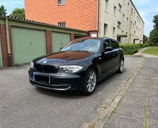 BMW 116 Gebrauchtwagen
