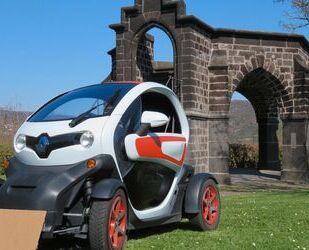 Renault Twizy Gebrauchtwagen