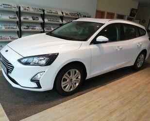 Honda Focus 