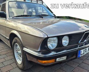 BMW 520 Gebrauchtwagen