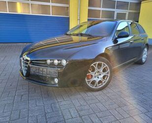 Alfa Romeo Alfa 159 Gebrauchtwagen
